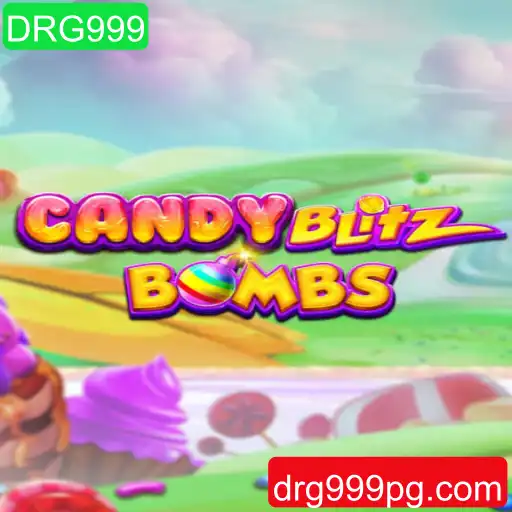 Explorando o Mundo de CandyBlitzBombs: A Nova Sensação dos Jogos Digitais
