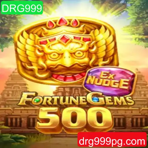 Explorando o Envolvente Mundo de FortuneGems500