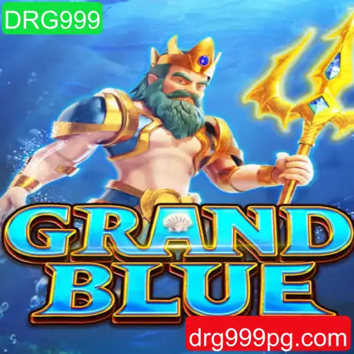 Descubra o Incrível Mundo de GRANDBLUE: Uma Jornada Épica com DRG999