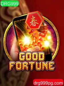 Descubra o Mundo de GoodFortuneM: Um Jogo Revolucionário