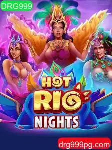 Descubra HotRioNights: Uma Aventura de Estratégia e Diversão