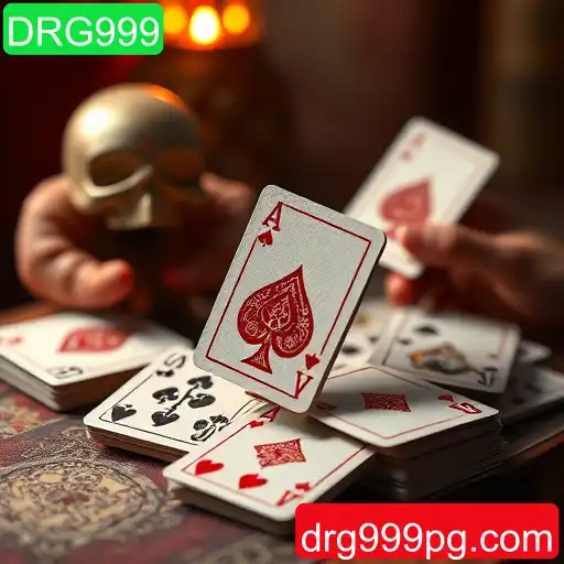 Jogos de cartas