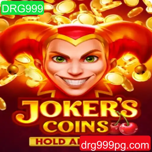 Explorando JokersCoins: Um Mergulho no Mundo do Jogo DRG999