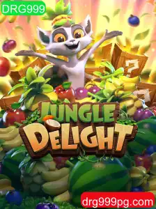 Explorando JungleDelight: Uma Aventura Selvagem com DRG999