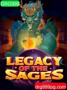 Descubra o Intrigante Mundo de LegacyoftheSages