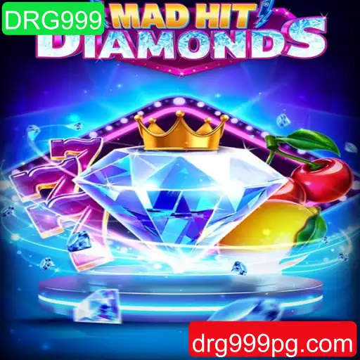 Descubra a Aventura de MadHitDiamonds: O Jogo Revolucionário