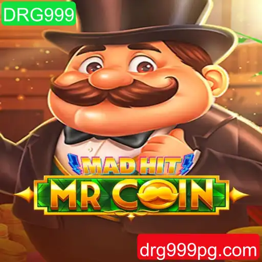 Explorando o Mundo de MadHitMrCoin: Desafios e Diversão com DRG999