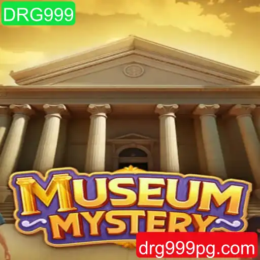 Explorando o Enigmático Jogo MuseumMystery
