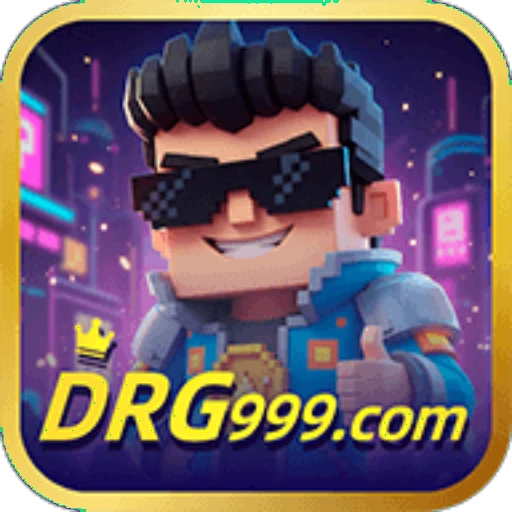 DRG999 Logo