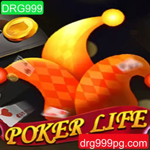 PokerLife: Mergulhe na Aventura do DRG999