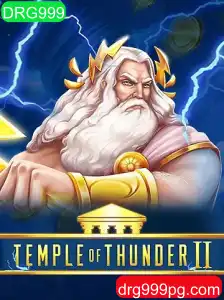TempleofThunderII: Um Mundo de Aventuras e Desafios